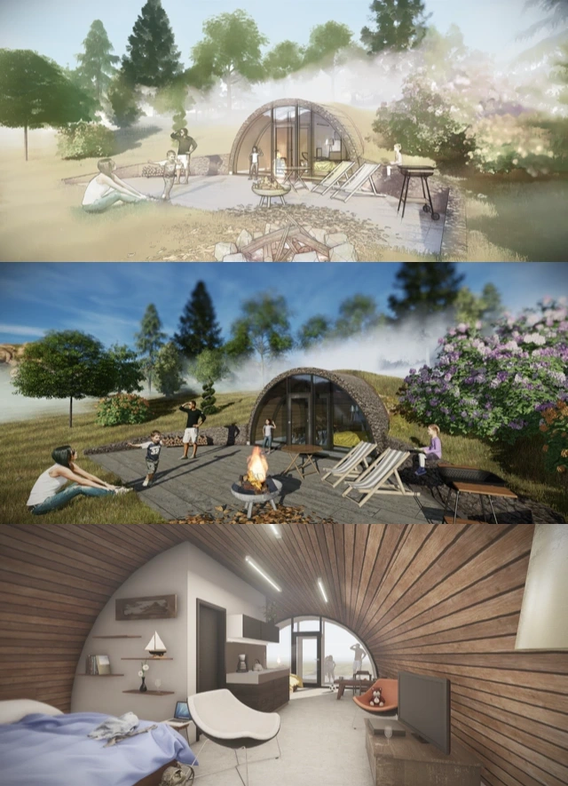 Apartmány Apartmány